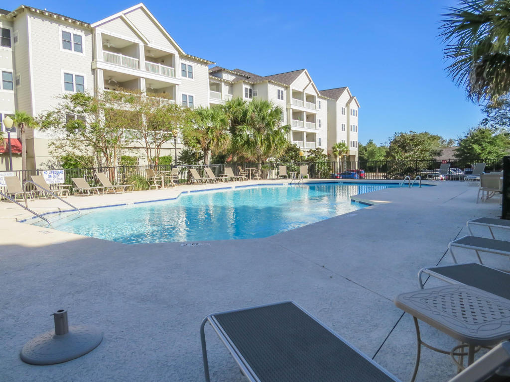 1984 Folly Road, Unit B107 Charleston, SC 29412 - Photo 12 of 13 13