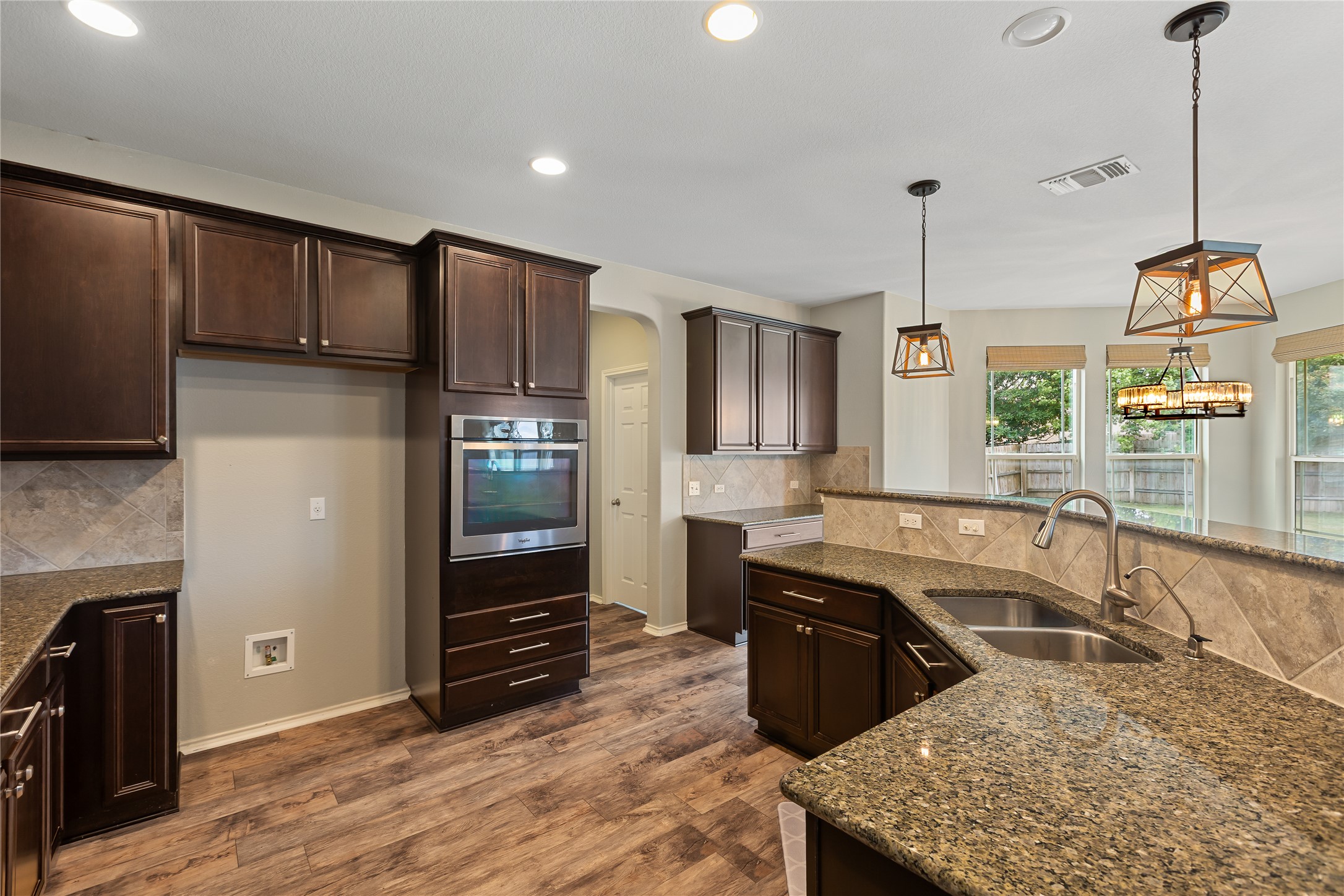 1420 Crested Butte Way Georgetown, TX 78626 - Photo 18 of 39