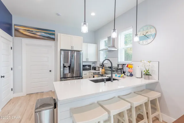 $975,000 | 6606 Thomas Drive, Unit A & B, Panama City, FL 32408