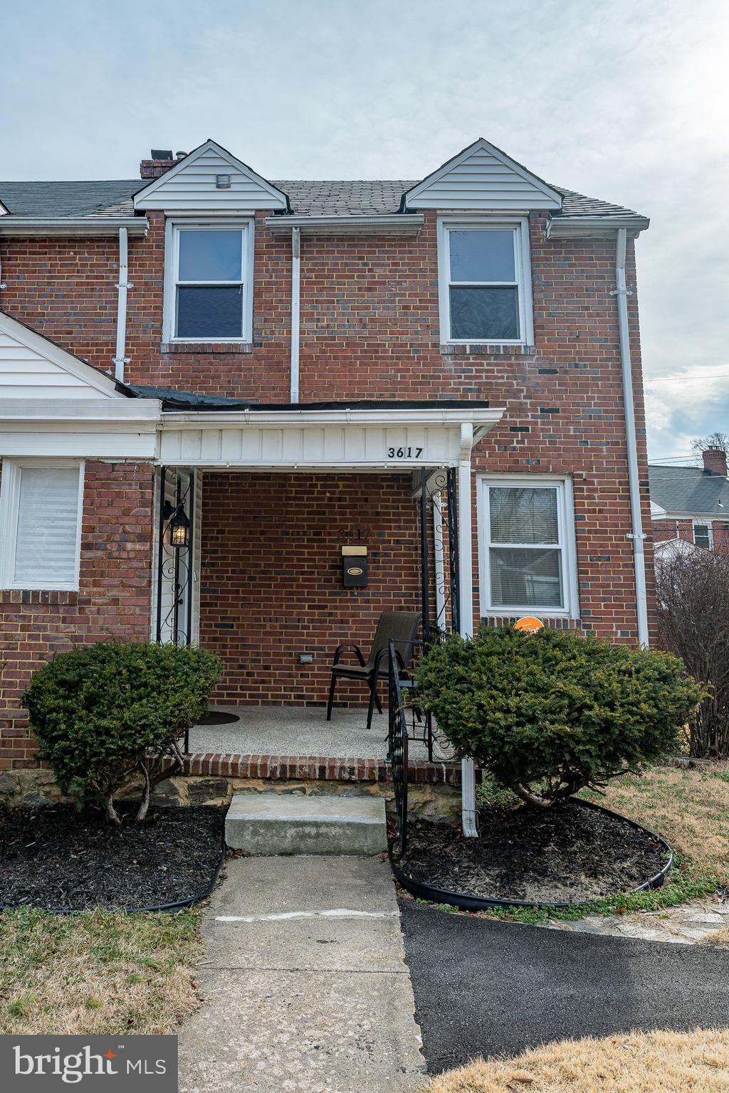 3617 Rosedale Road Baltimore, MD 21215 - Photo 3 of 30 Gallery Image 3