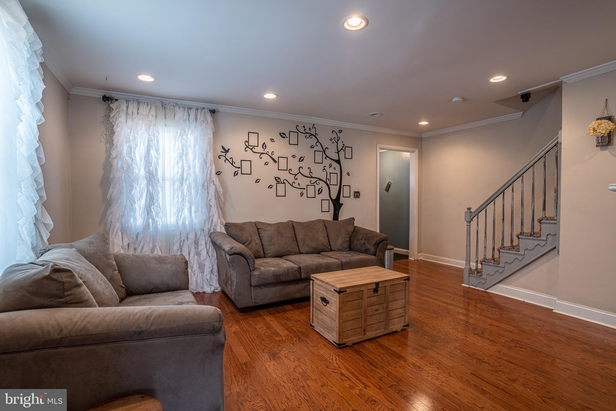 3617 Rosedale Road Baltimore, MD 21215 - Photo 5 of 30 Gallery Image 5