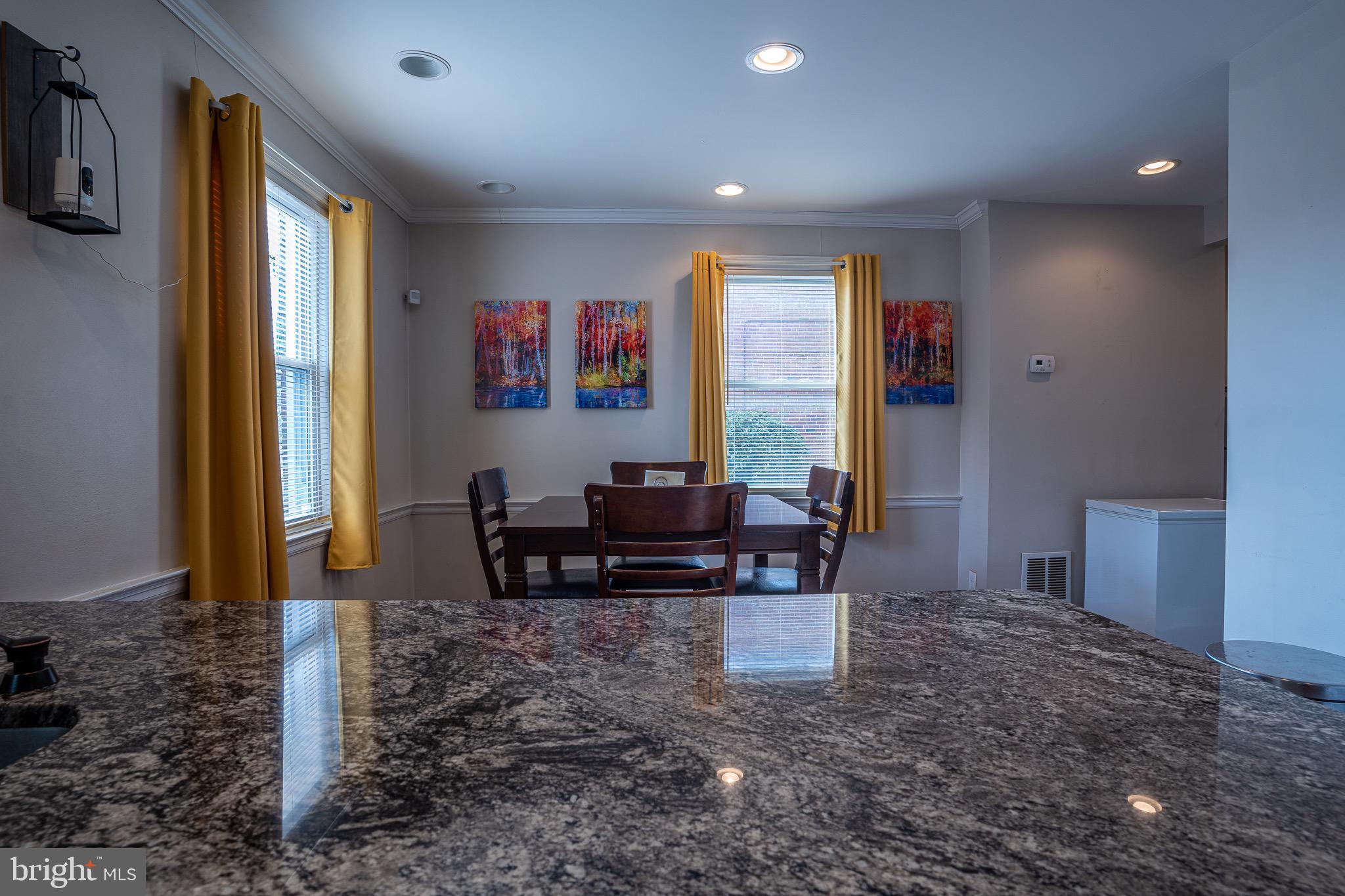 3617 Rosedale Road Baltimore, MD 21215 - Photo 8 of 30 Gallery Image 8