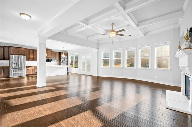 $678,000 | 2770 Longacre Park Way, Lawrenceville, GA 30044