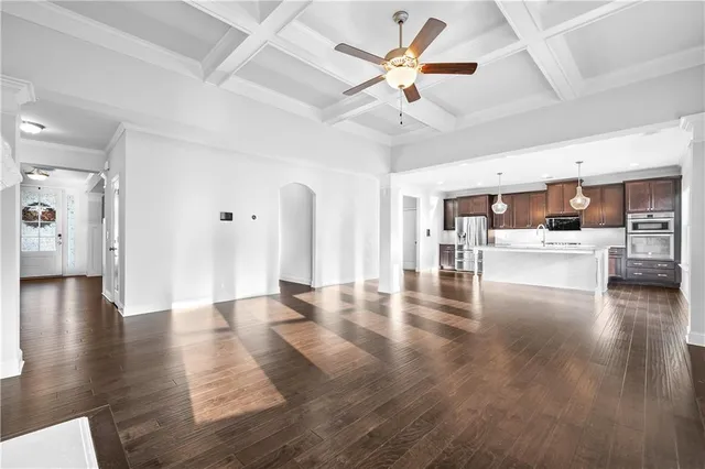 $678,000 | 2770 Longacre Park Way, Lawrenceville, GA 30044