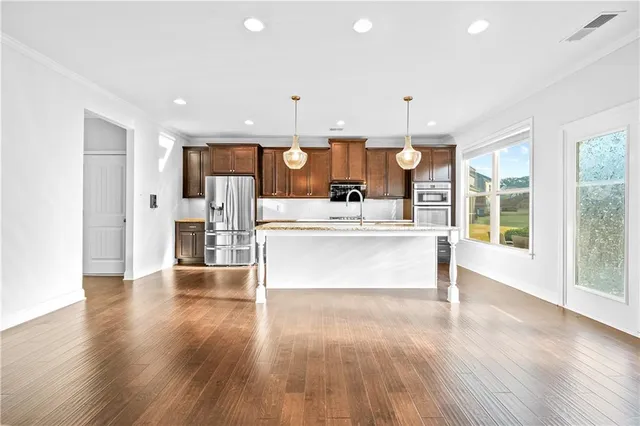 $678,000 | 2770 Longacre Park Way, Lawrenceville, GA 30044