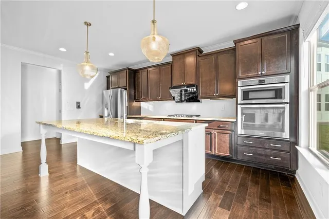 $678,000 | 2770 Longacre Park Way, Lawrenceville, GA 30044