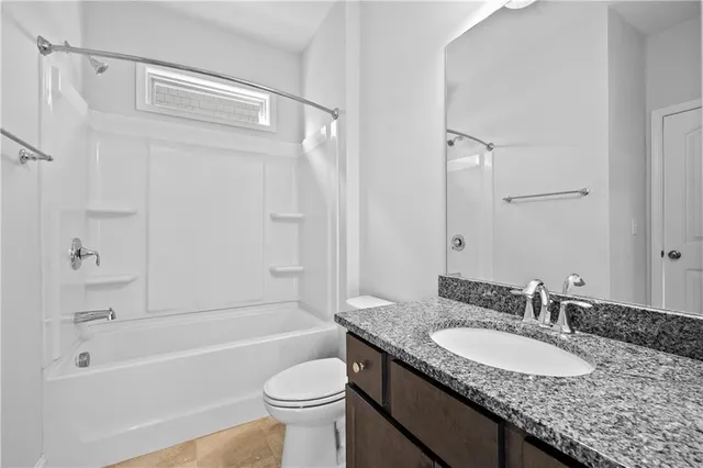 $678,000 | 2770 Longacre Park Way, Lawrenceville, GA 30044