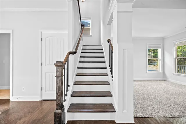 $678,000 | 2770 Longacre Park Way, Lawrenceville, GA 30044