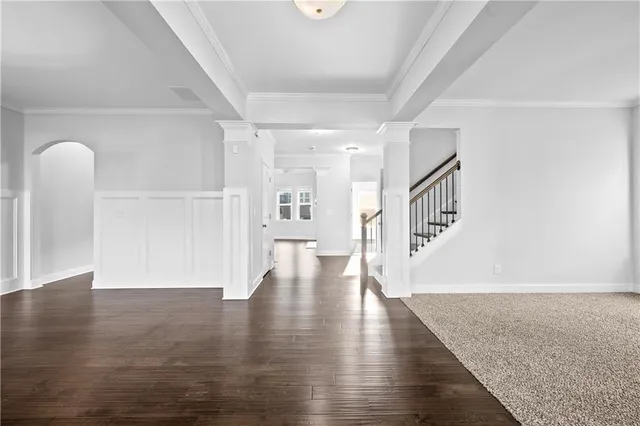 $678,000 | 2770 Longacre Park Way, Lawrenceville, GA 30044