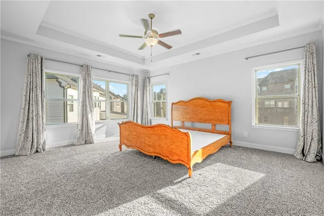 $678,000 | 2770 Longacre Park Way, Lawrenceville, GA 30044