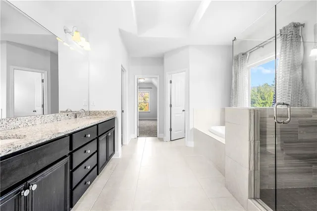 $678,000 | 2770 Longacre Park Way, Lawrenceville, GA 30044