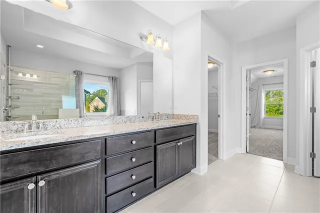 $678,000 | 2770 Longacre Park Way, Lawrenceville, GA 30044