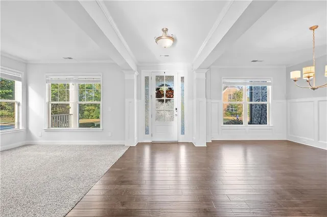 $678,000 | 2770 Longacre Park Way, Lawrenceville, GA 30044