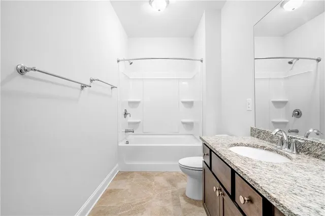 $678,000 | 2770 Longacre Park Way, Lawrenceville, GA 30044