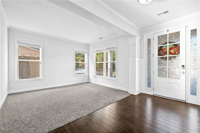 $678,000 | 2770 Longacre Park Way, Lawrenceville, GA 30044