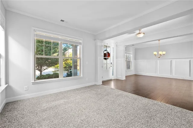 $678,000 | 2770 Longacre Park Way, Lawrenceville, GA 30044