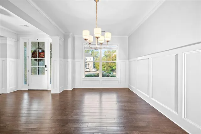 $678,000 | 2770 Longacre Park Way, Lawrenceville, GA 30044