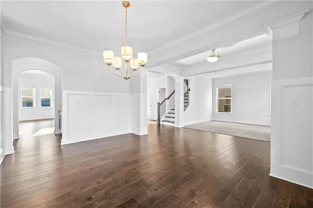 $678,000 | 2770 Longacre Park Way, Lawrenceville, GA 30044