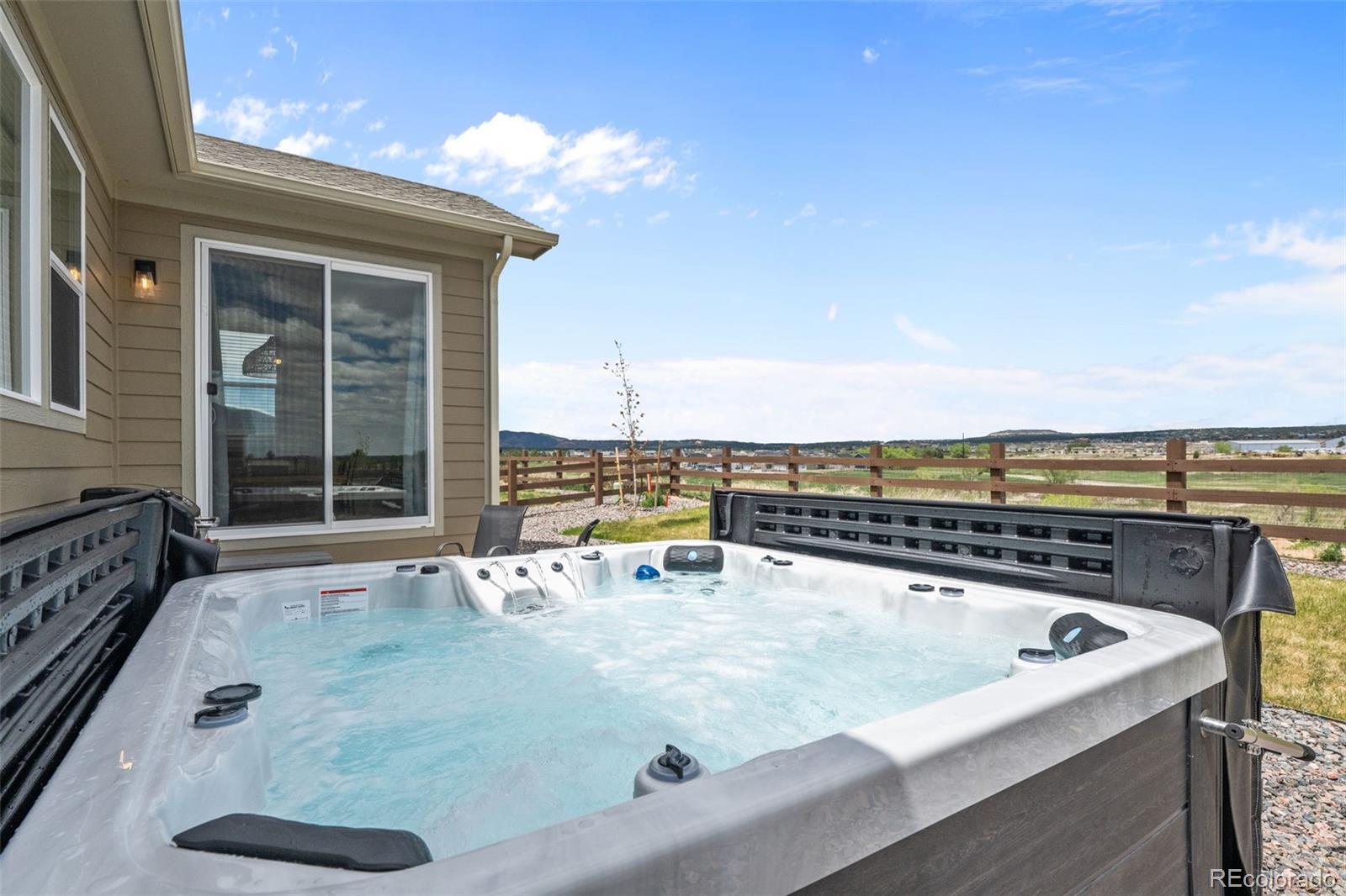 15754 Little Bluestem Road Monument, CO 80132 - Photo 39 of 45