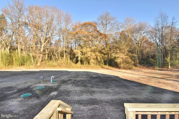 a view of a house with a patio