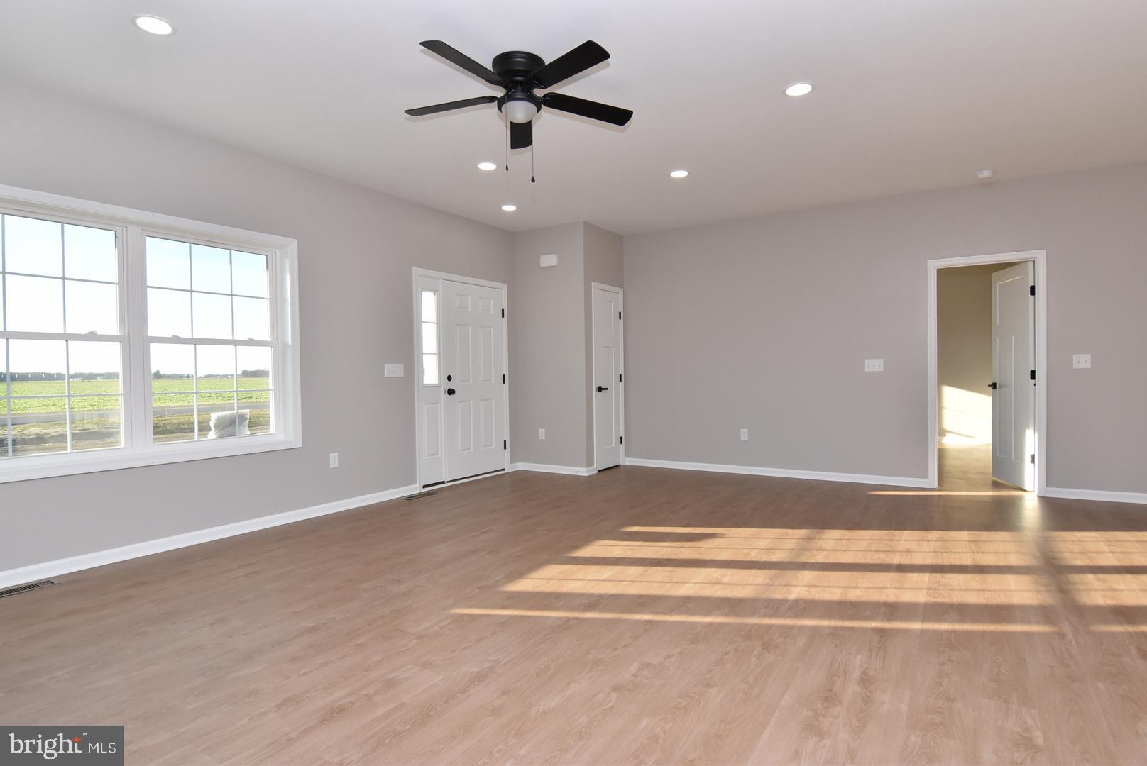 34327 Branch School Road Laurel, DE 19956 - Photo 9 of 23 a view of an empty room and window