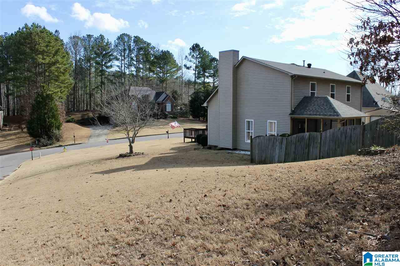 1120 Hickory Valley Road Trussville, AL 35173 - Photo 3 of 29