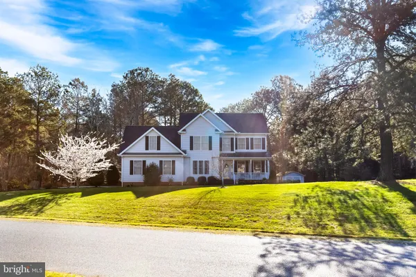 $384,000 | 2120 Orchard Drive, Pocomoke City, MD 21851