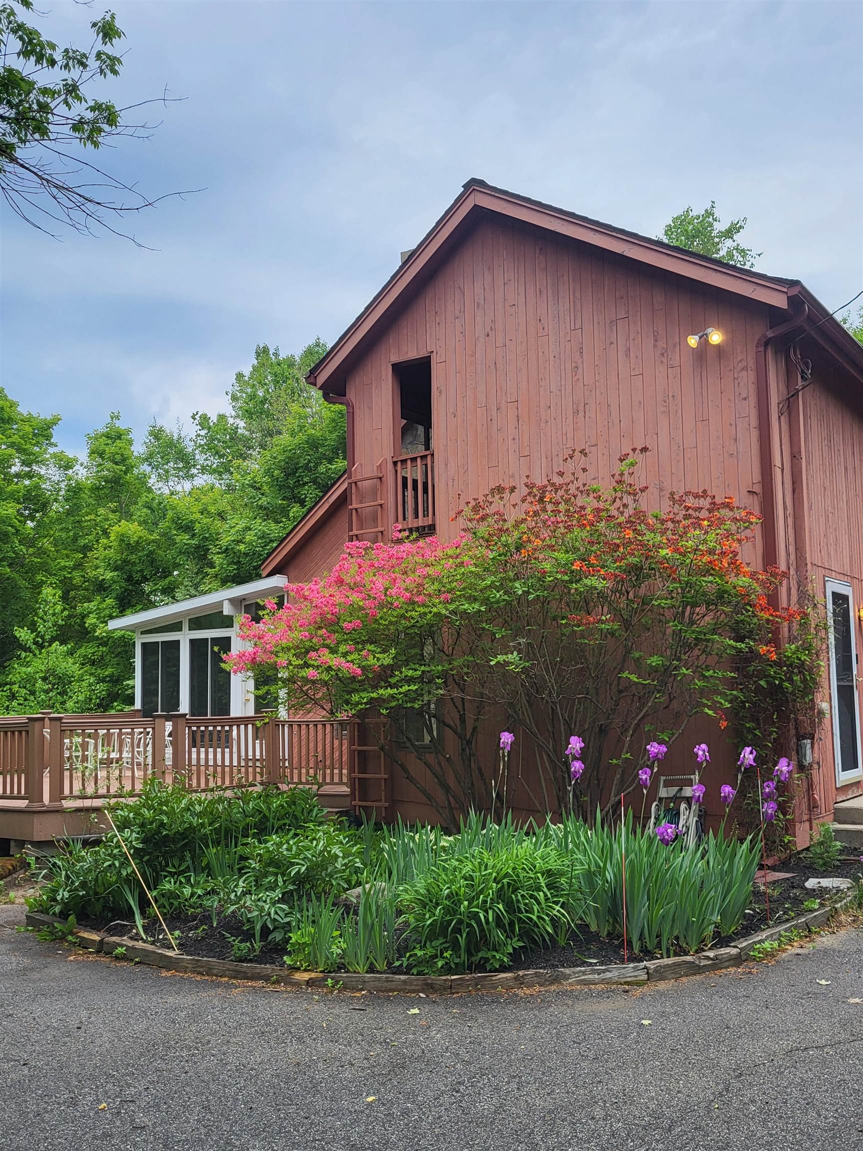 55 Sunset Paradise Road Jefferson, NH 03583 - Photo 59 of 59