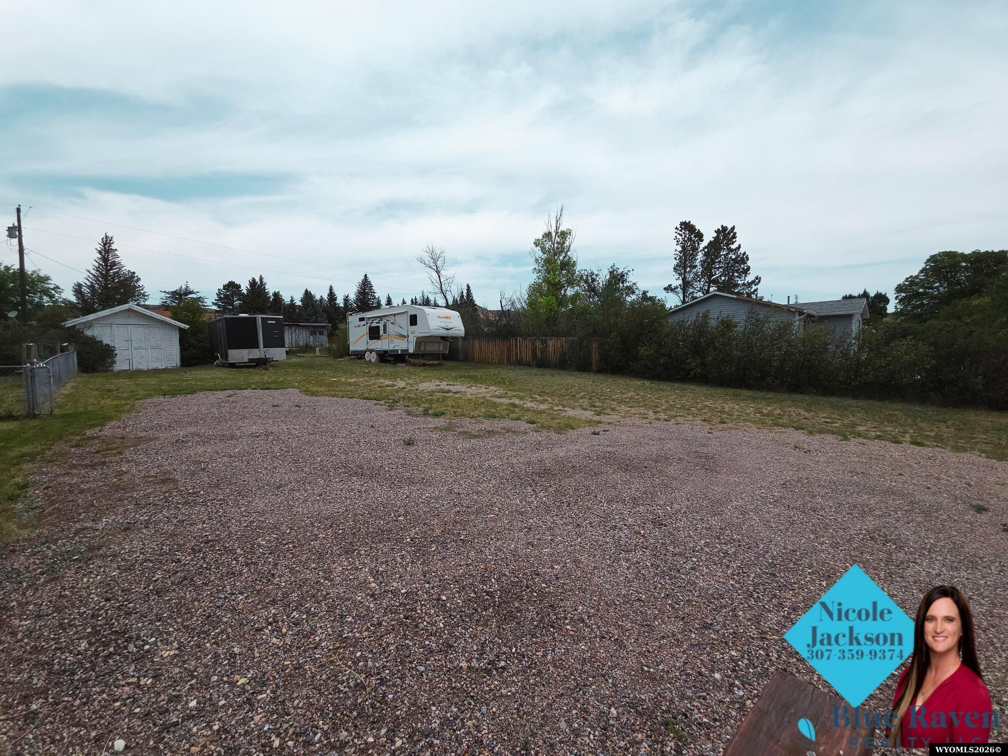 312 6th Street Chugwater, WY 82210 - Photo 28 of 28