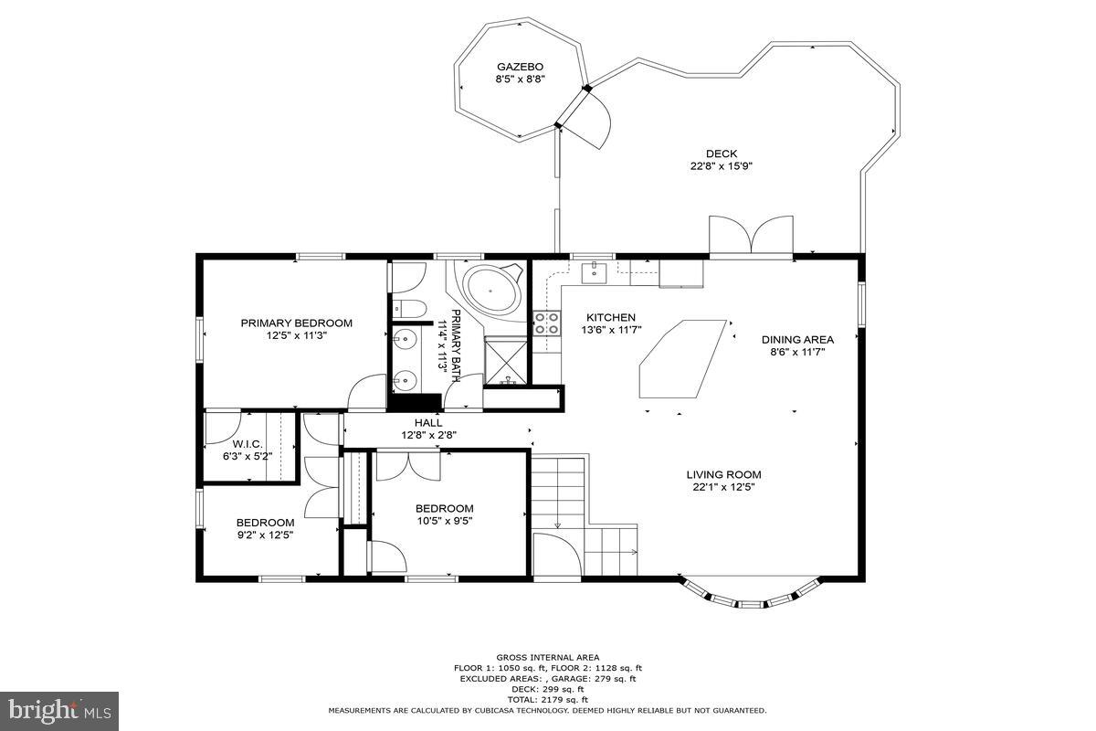 12900 Glynis Road Clinton, MD 20735 - Photo 36 of 38 a black and white photo of a painting