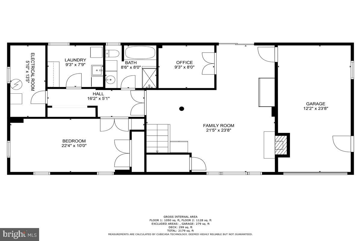 12900 Glynis Road Clinton, MD 20735 - Photo 37 of 38 a picture of a floor plan