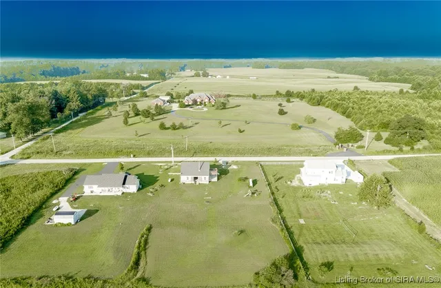 $279,900 | 3808 County Road 160, Charlestown, IN 47111