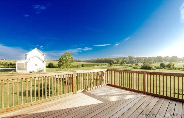 $279,900 | 3808 County Road 160, Charlestown, IN 47111