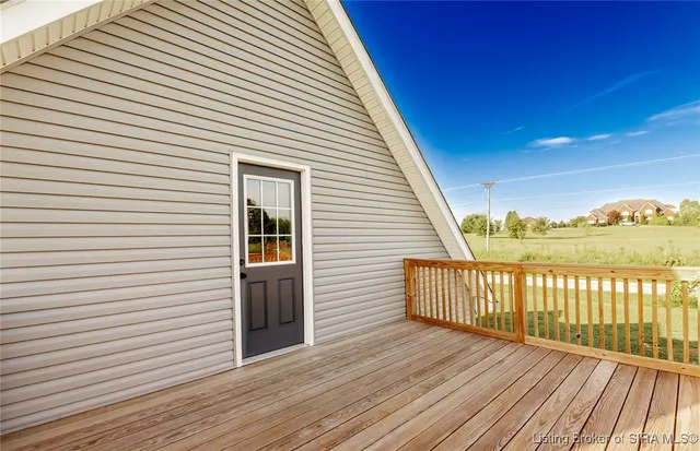 $279,900 | 3808 County Road 160, Charlestown, IN 47111