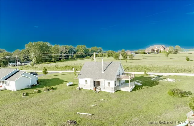 $279,900 | 3808 County Road 160, Charlestown, IN 47111