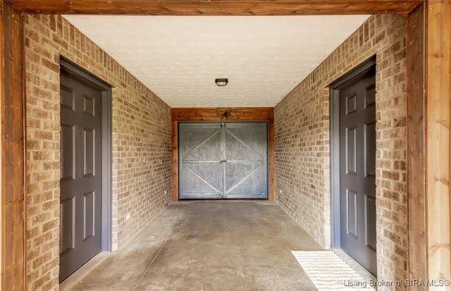 $279,900 | 3808 County Road 160, Charlestown, IN 47111