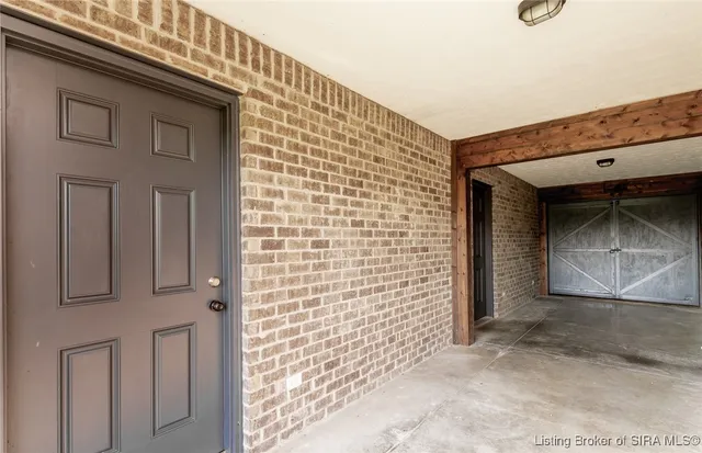 $279,900 | 3808 County Road 160, Charlestown, IN 47111