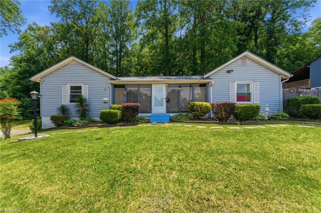 2360 Dellabrook Road Winston-Salem, NC 27105 - Photo 1 of 29