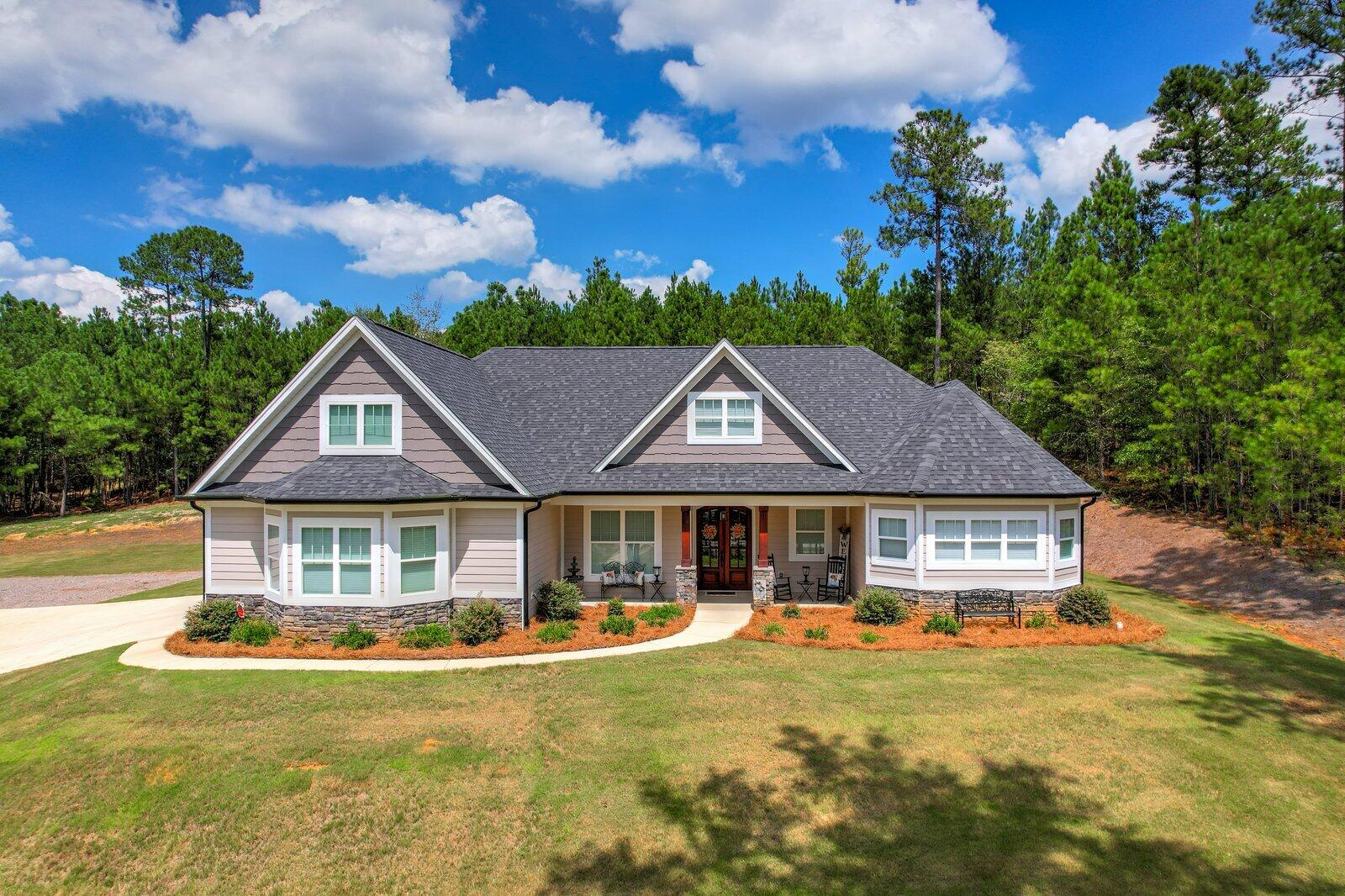 1407 Anderson Pond Road Aiken, SC 29803 - Photo 57 of 70 Gallery Image 57