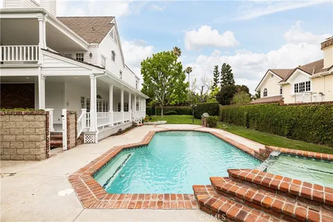 $3,395,000 | 18552 Alice Lane, Villa Park, CA 92861