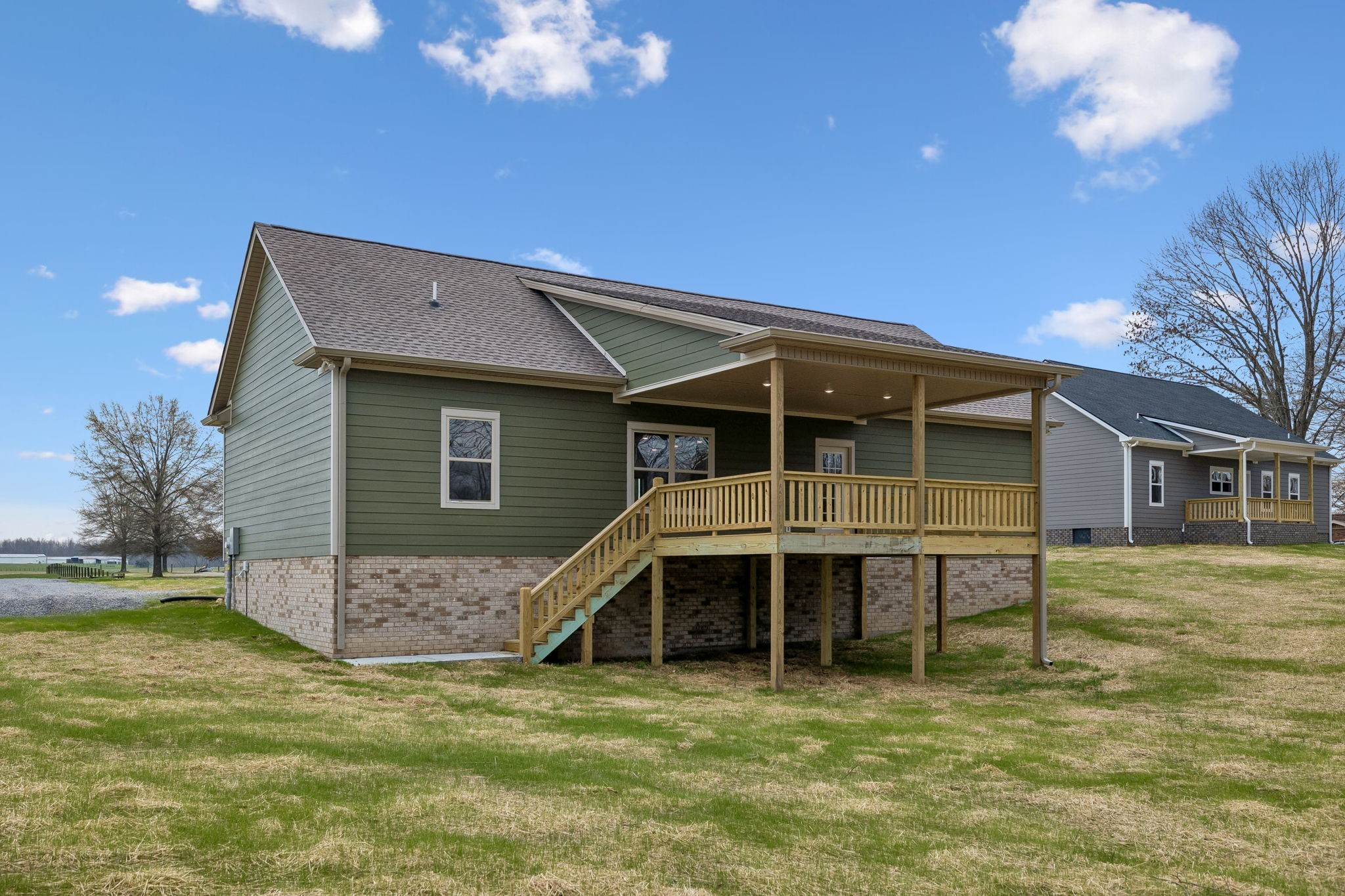 4105 Long Creek Road Lafayette, TN 37083 - Photo 36 of 37