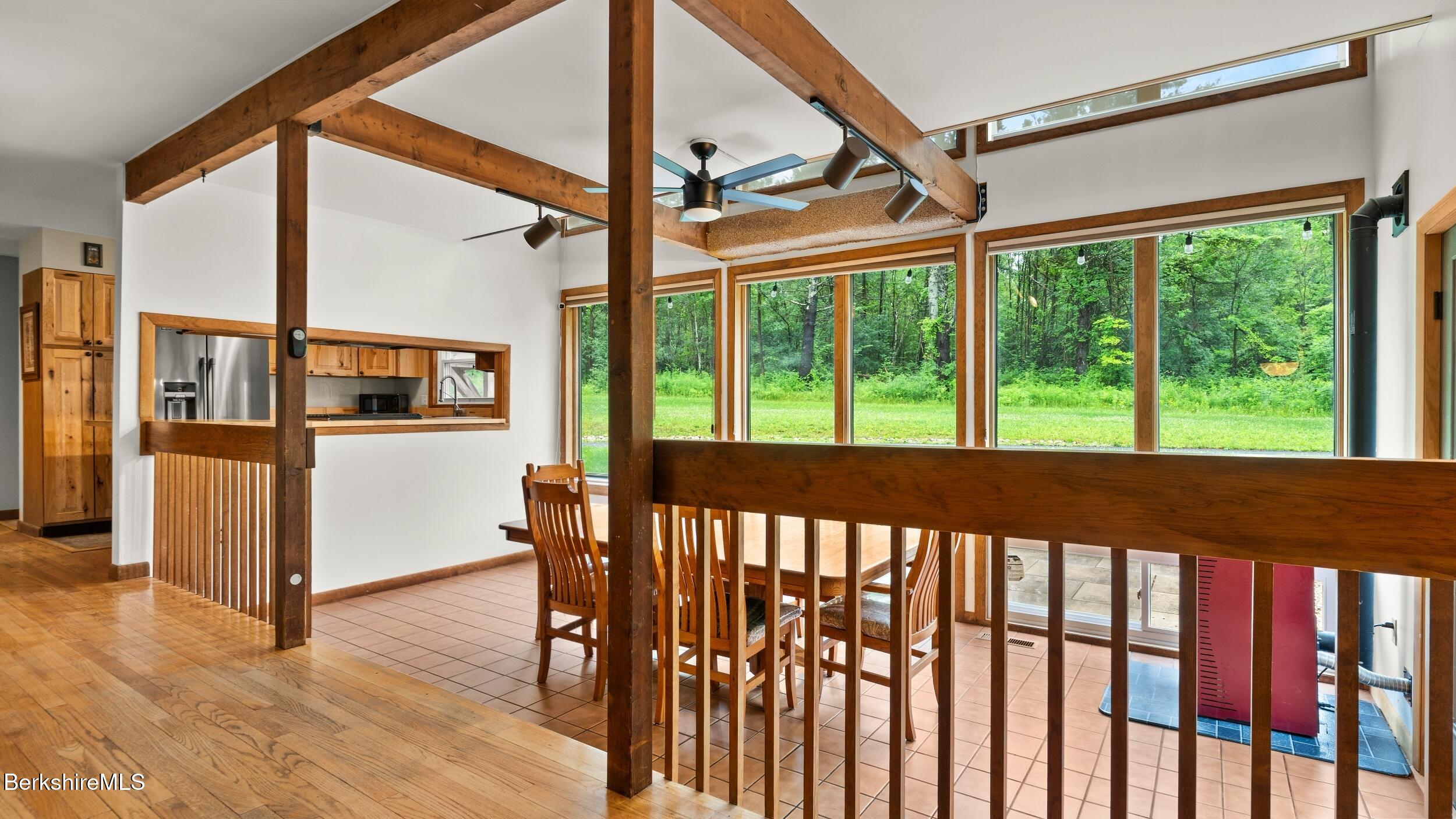 191 Fox Road Dalton, MA 01226 - Photo 10 of 35 LR191 Fox - 19