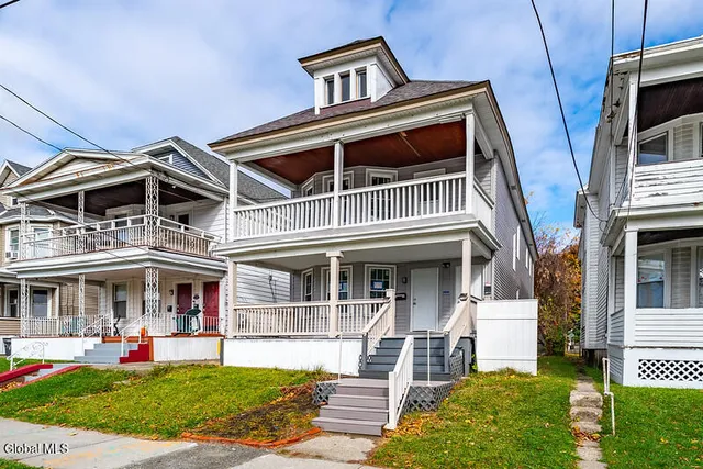 $379,900 | 573 Washington Avenue, Albany, NY 12206