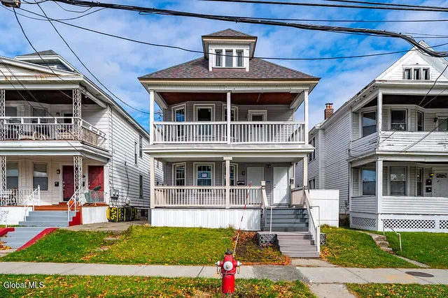 $379,900 | 573 Washington Avenue, Albany, NY 12206