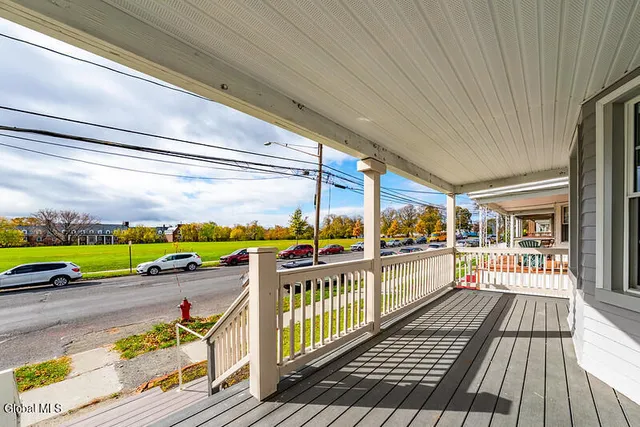 $379,900 | 573 Washington Avenue, Albany, NY 12206