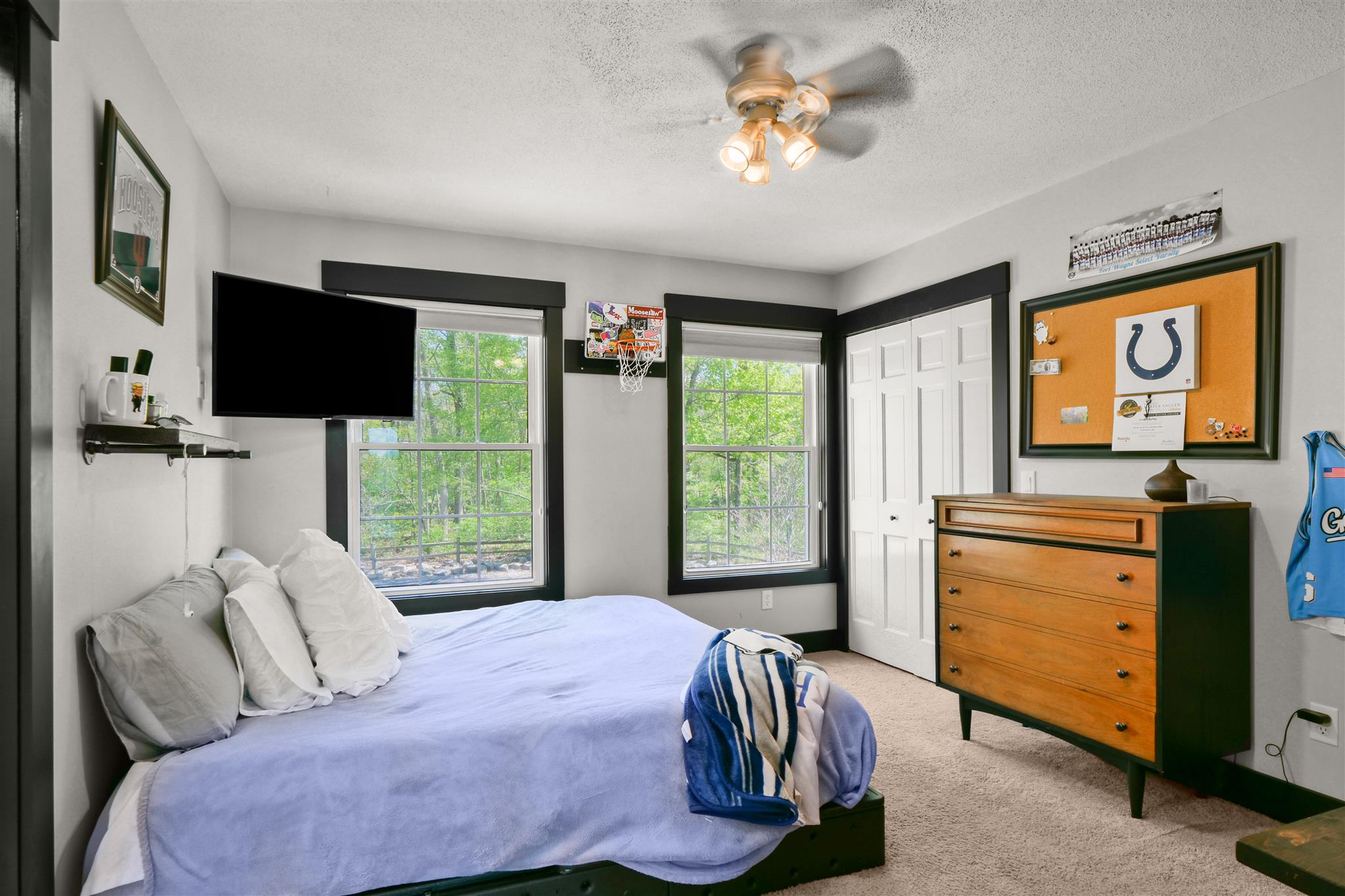 5920 Devils Hollow Road Fort Wayne, IN 46814 - Photo 28 of 36