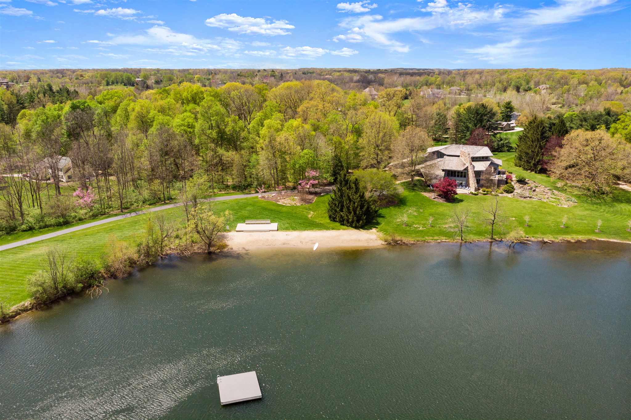 5920 Devils Hollow Road Fort Wayne, IN 46814 - Photo 4 of 36
