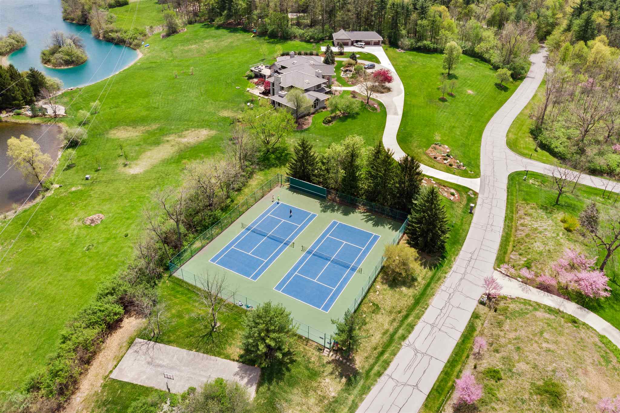 5920 Devils Hollow Road Fort Wayne, IN 46814 - Photo 36 of 36