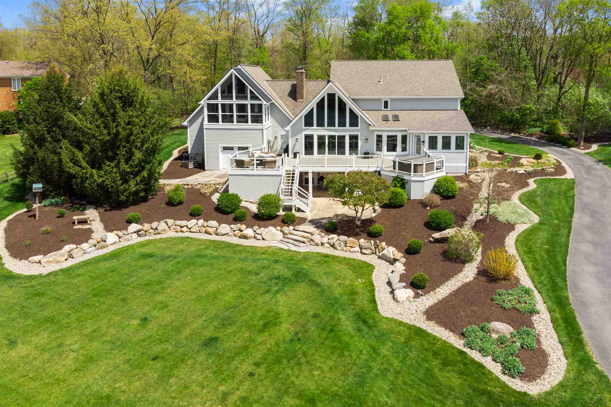 5920 Devils Hollow Road Fort Wayne, IN 46814 - Photo 5 of 36