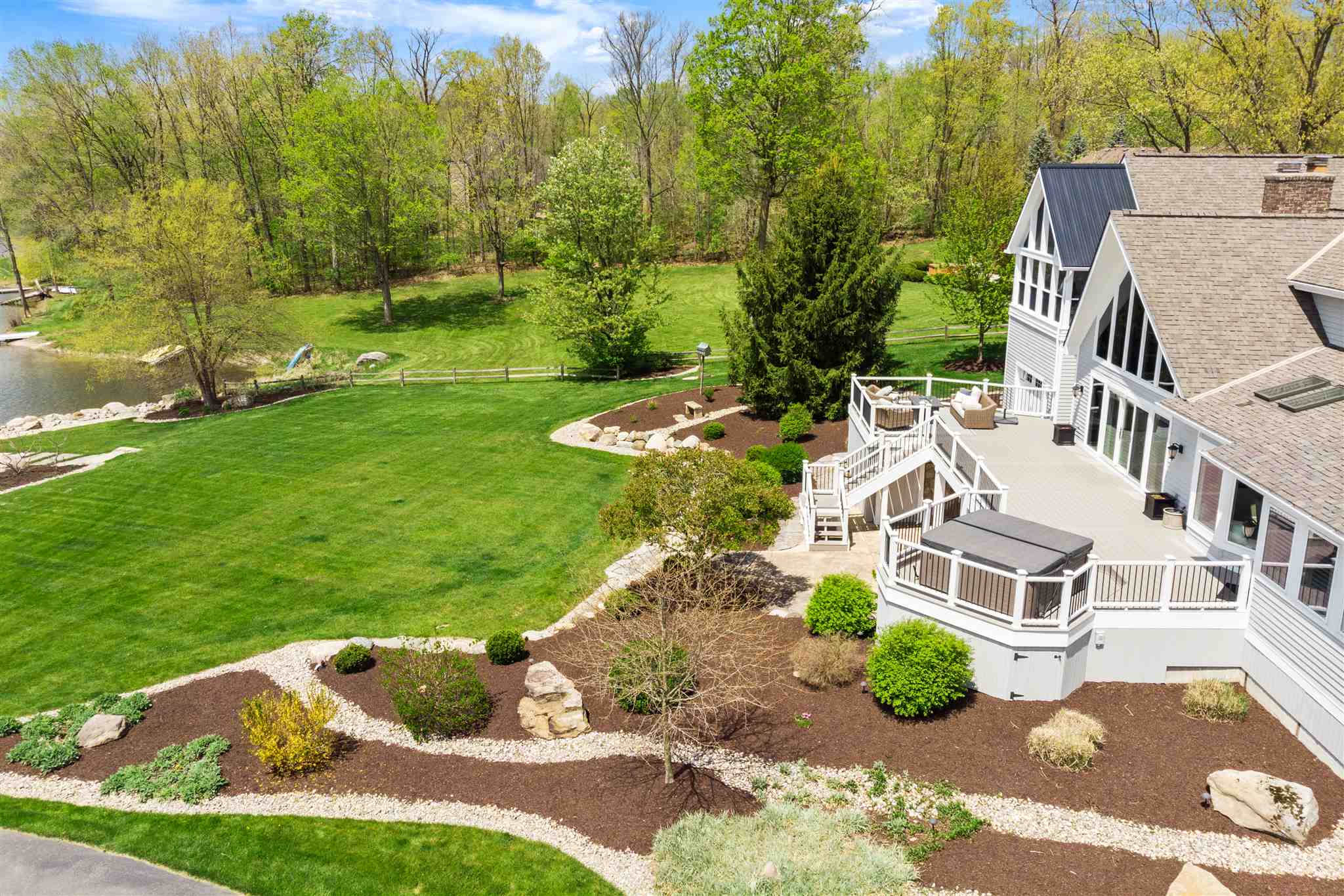5920 Devils Hollow Road Fort Wayne, IN 46814 - Photo 6 of 36